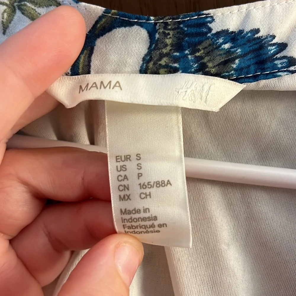 H&M Maternity dress - Picture 3 of 5